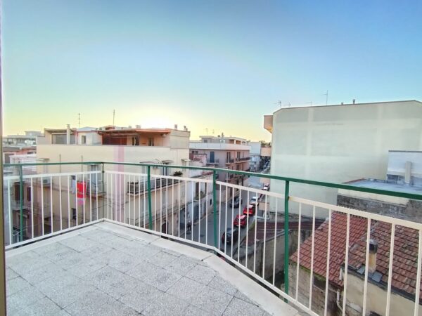 Appartamento in zona Via Don Minzoni - immagine 15