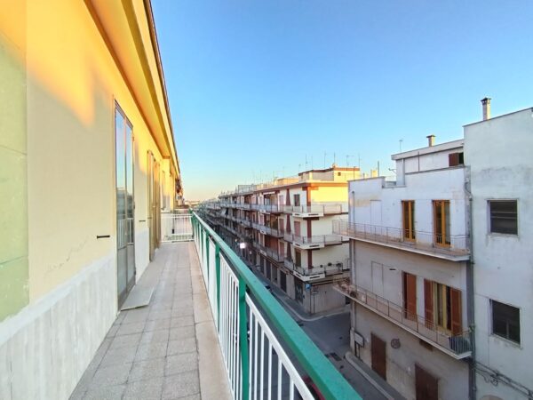 Appartamento in zona Via Don Minzoni - immagine 16