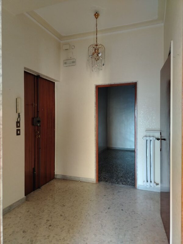 Appartamento in zona Via Don Minzoni - immagine 2