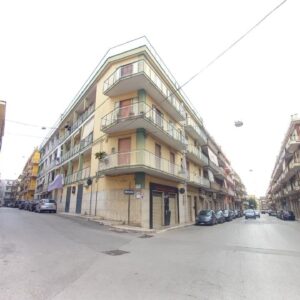 Appartamento in zona Via Don Minzoni