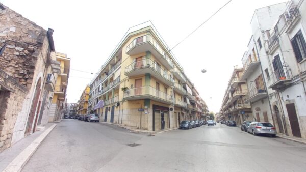 Appartamento in zona Via Don Minzoni