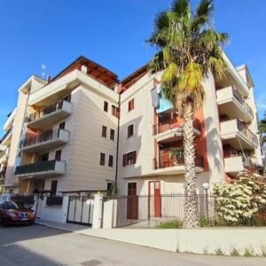 Appartamento in zona Viale Friuli