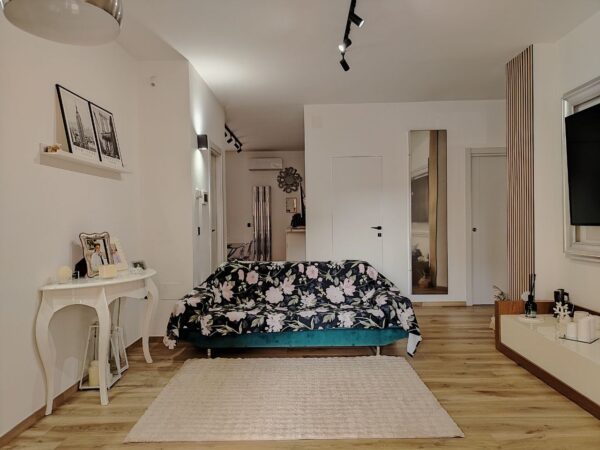 Appartamento in zona Viale Friuli - immagine 4