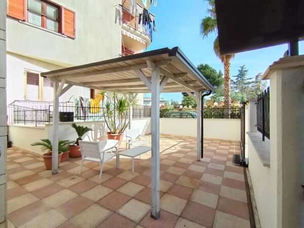 Appartamento in zona Viale Friuli - immagine 21