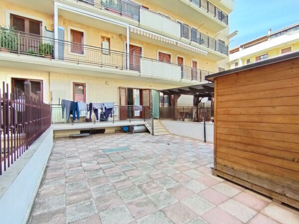 Appartamento in zona Viale Friuli - immagine 29
