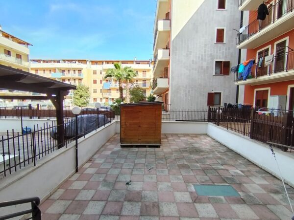 Appartamento in zona Viale Friuli - immagine 28