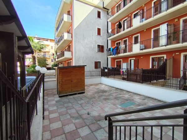 Appartamento in zona Viale Friuli - immagine 27