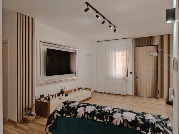 Appartamento in zona Viale Friuli - immagine 2