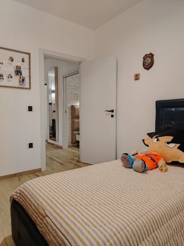 Appartamento in zona Viale Friuli - immagine 16