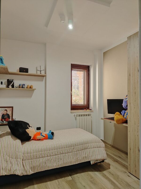 Appartamento in zona Viale Friuli - immagine 17