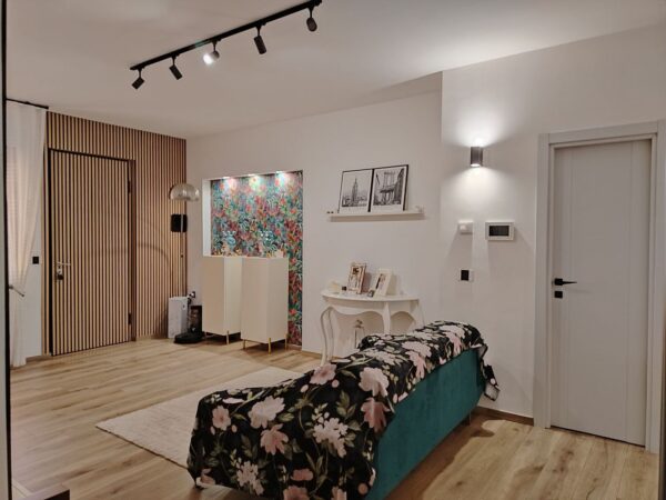 Appartamento in zona Viale Friuli - immagine 3