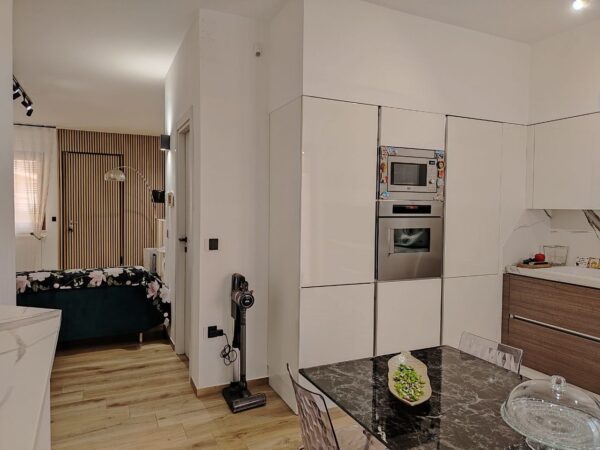 Appartamento in zona Viale Friuli - immagine 7