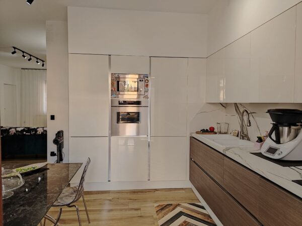 Appartamento in zona Viale Friuli - immagine 8