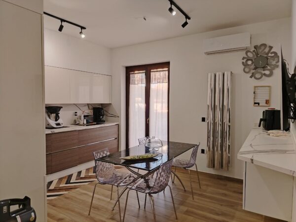 Appartamento in zona Viale Friuli - immagine 9