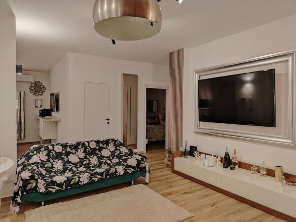 Appartamento in zona Viale Friuli - immagine 5