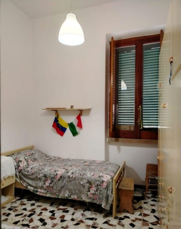 Due appartamenti adiacenti in zona Via Imbriani - immagine 6