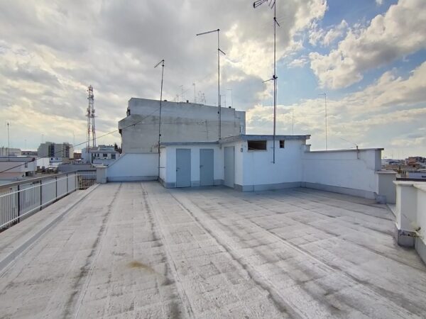 Semindipendente in zona Via Bandiera e Moro (Andria) - immagine 21
