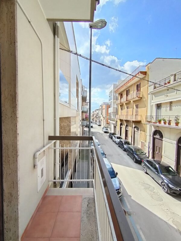 Semindipendente in zona Via Bandiera e Moro (Andria) - immagine 19