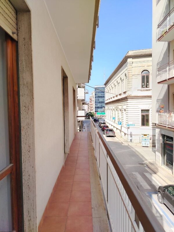 Semindipendente in zona Via Bandiera e Moro (Andria) - immagine 18