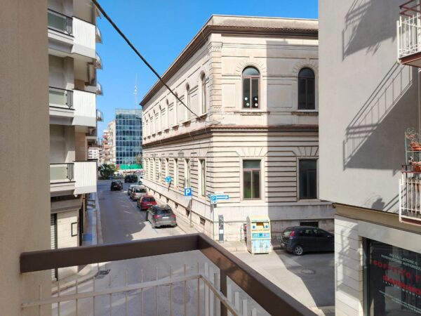 Semindipendente in zona Via Bandiera e Moro (Andria) - immagine 17