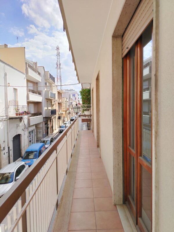Semindipendente in zona Via Bandiera e Moro (Andria) - immagine 15