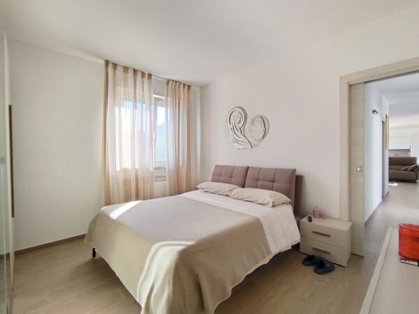 Indipendente in zona Via Sant'Elia - immagine 14