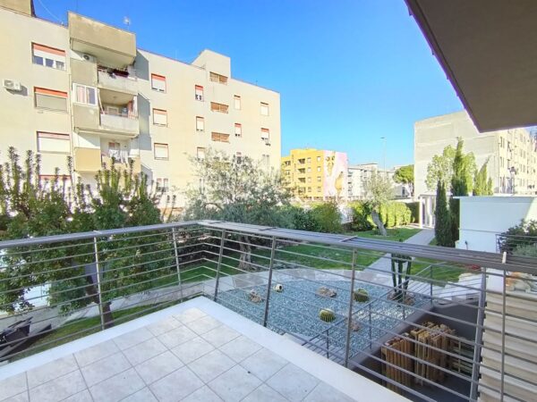 Indipendente in zona Via Sant'Elia - immagine 17