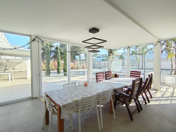Indipendente in zona Via Sant'Elia - immagine 25