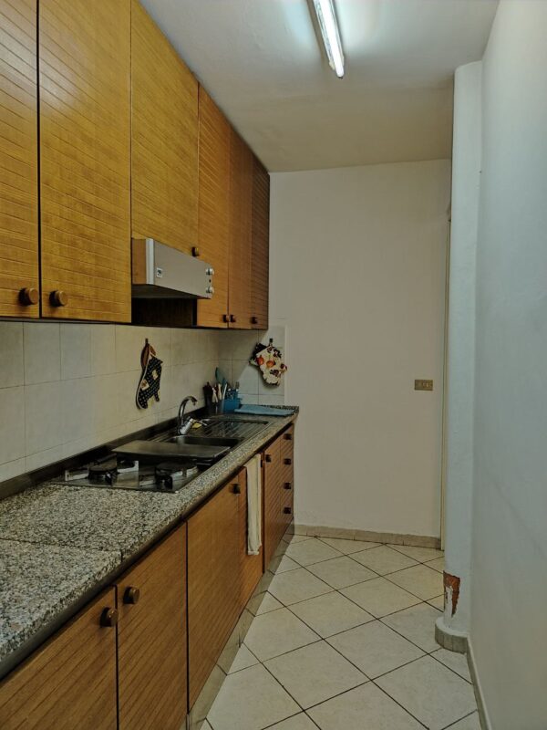 Villino in zona Via Castel del Monte - immagine 5