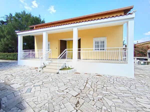 Villino in zona Via Castel del Monte - immagine 17