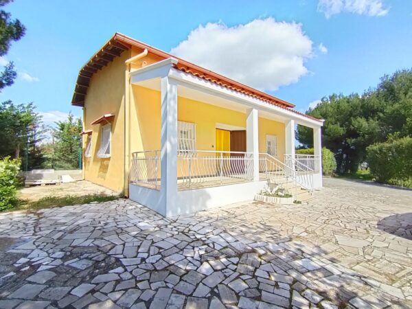 Villino in zona Via Castel del Monte - immagine 18