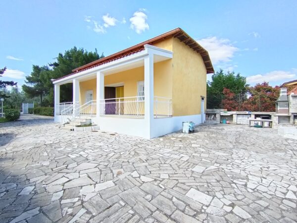 Villino in zona Via Castel del Monte - immagine 19