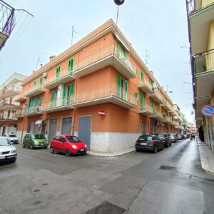 Appartamento in zona Piazza Gallo