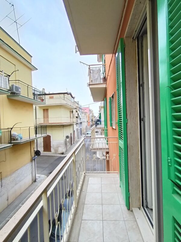 Appartamento in zona Piazza Gallo - immagine 16