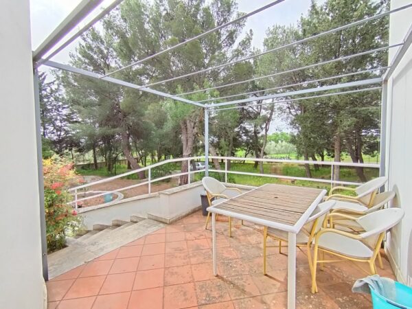 Villa immersa nel verde in zona Calendano - immagine 15