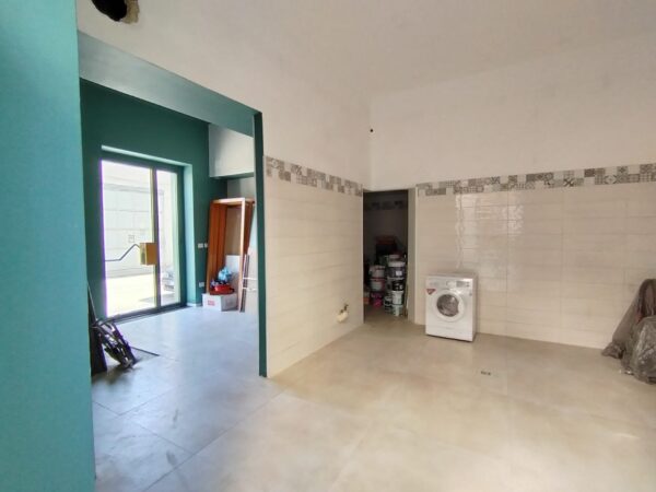 Locale commerciale in zona Via Castel del Monte - immagine 4