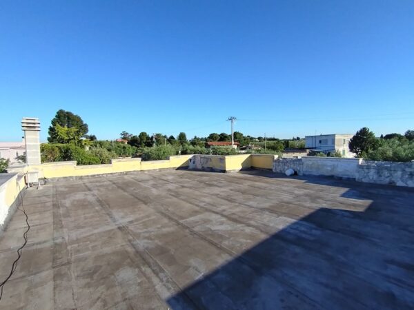 Villa in zona Via Ruvo - immagine 24