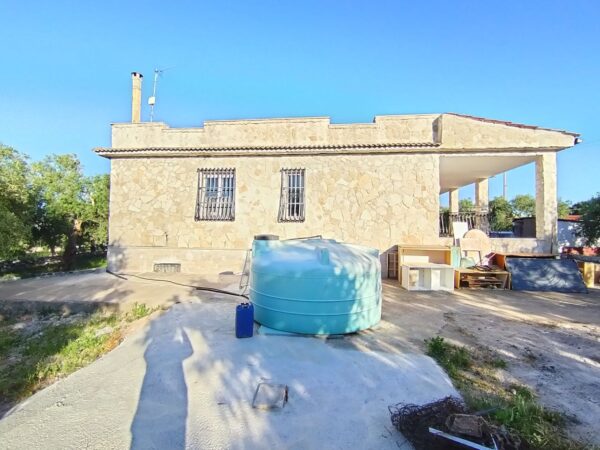 Villa in zona Via Ruvo - immagine 16