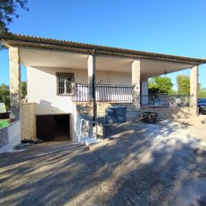 Villa in zona Via Ruvo