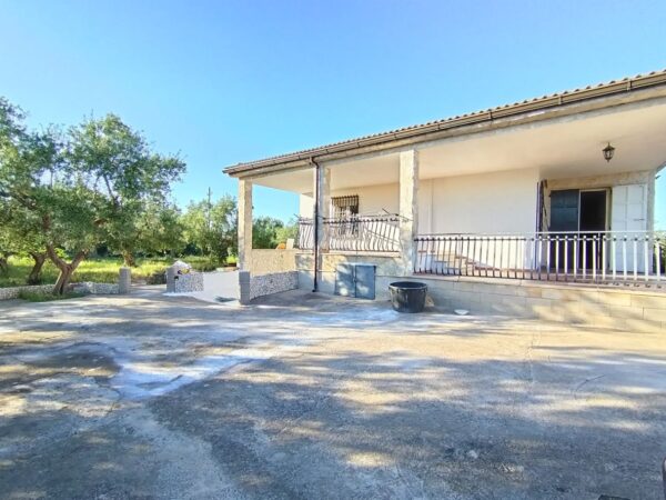 Villa in zona Via Ruvo - immagine 19