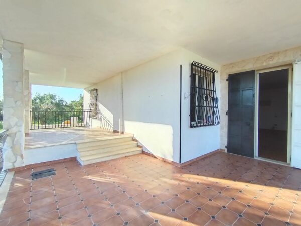 Villa in zona Via Ruvo - immagine 20