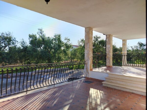 Villa in zona Via Ruvo - immagine 21