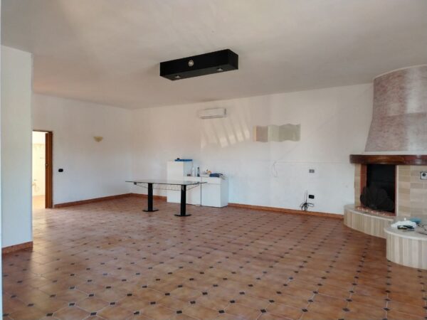 Villa in zona Via Ruvo - immagine 4