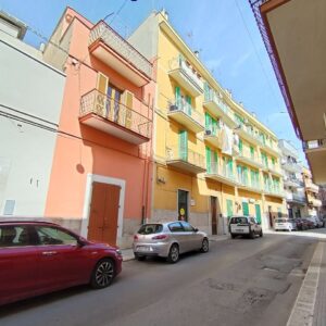 Appartamento in zona Via Sant'Elia