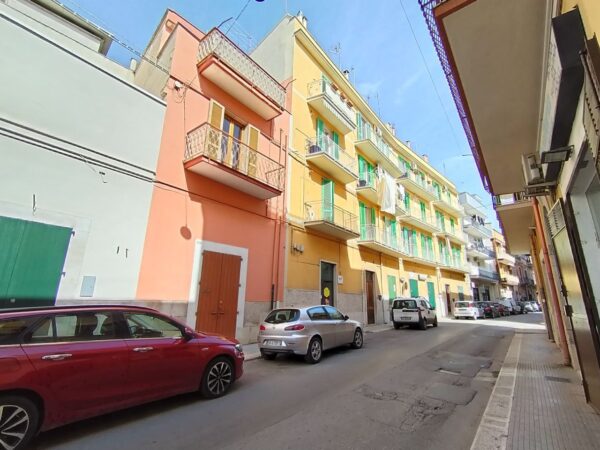 Appartamento in zona Via Sant'Elia