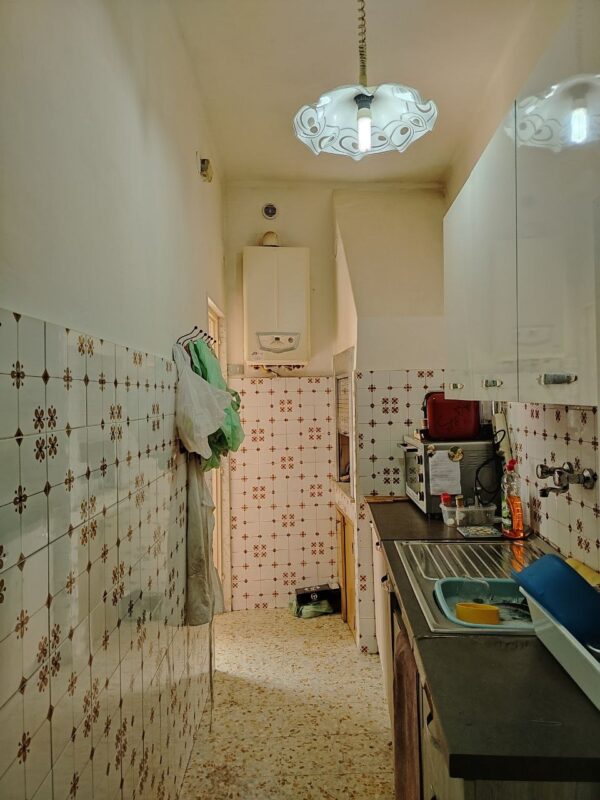 Appartamento in zona Via Sant'Elia - immagine 11