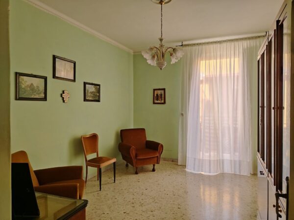 Appartamento in zona Via Sant'Elia - immagine 10