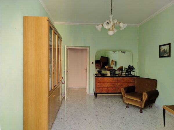 Appartamento in zona Via Sant'Elia - immagine 9
