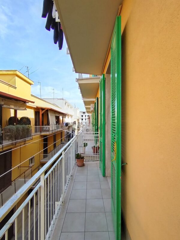 Appartamento in zona Via Sant'Elia - immagine 15