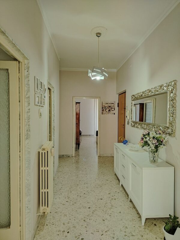 Appartamento in zona Via Sant'Elia - immagine 7